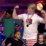 HCA Musical: “Hans Bronson: The Gold Medal Mission”