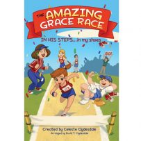 The Amazing Grace Race Musical
