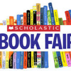 Scholastic Book Fair