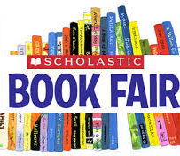 Scholastic Book Fair