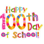 HCA 100th Day of School 2020
