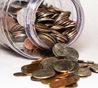 Missions Fundraiser Penny Wars 2024