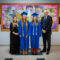 HCA Class of 2022 Graduation